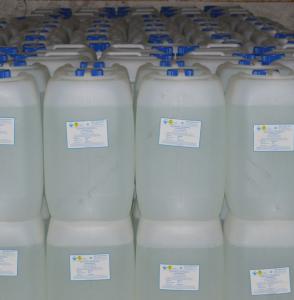 Моющие, чистящие и дизенфицирующие средства