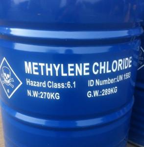 Растворители