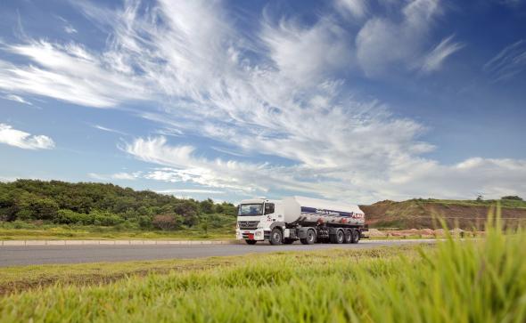 Грузоперевозки