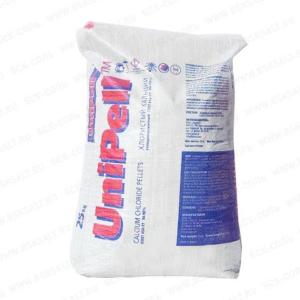 Кальций хлористый технический в мешке