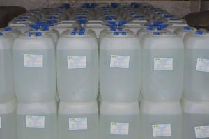 Перекись водорода медицинская/техническая в канистрах